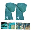 Levemolo 2 Rolls Tree Protector Wraps Cold Warm Keeping Tree