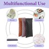Deepton Soft Glasses Case, Glasses Case, Sunglasses Case, Glasses Case,