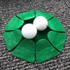Laroal 1PCS Golf Putting Cup Practice Putting Aid Putting Cup