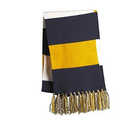SPORT-TEK Spectator Scarf F20