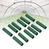 Garden Stake Joint, Garden Accessories Support Stakes, Outdoor Indoor Connectors