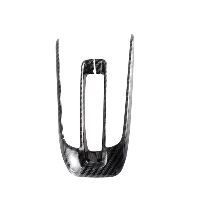 Gear Shift Panel Cover Trim for 2017 2018 2019 2020