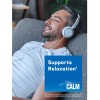 Natural Vitality Calm Citrato De Magnesio En Polvo Sabor Fra