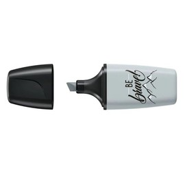 STABILO BOSS MINI Pastellove Highlighter 2.0, Silk Grey