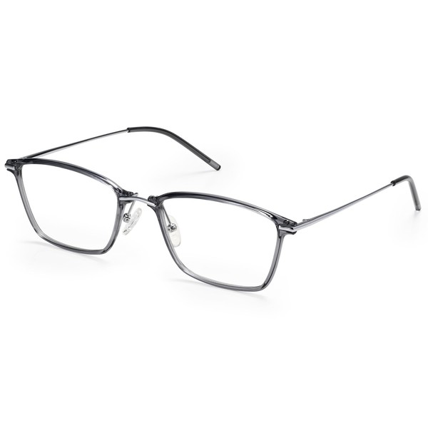 Dollger Blue Light Blocking Glasses Women Men Computer Eyeglasses Lightweight