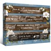 Christian Bible Puzzles for Adults, PICKFORU Jesus Religious Jigsaw Puzzles