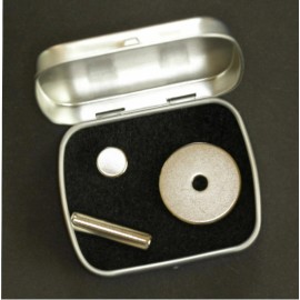 MagnaKoys® Gold and Silver Test Kit (Premium Tester)