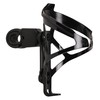 Zefal Handlebar Bottle Cage Mount With Pulse B2 Bottle Cage,