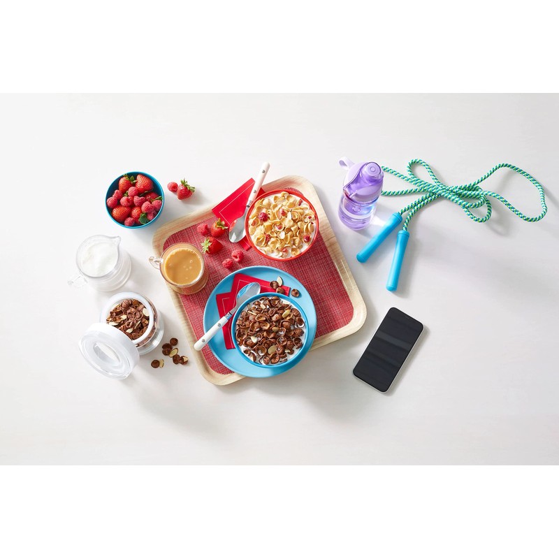Post Premier Protein Chocolate Almond Cereal, Chocolatey Protein Cereal Flakes