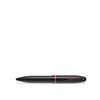 Sheaffer Icon Matte Black with Gloss Black PVD Appts. Ball