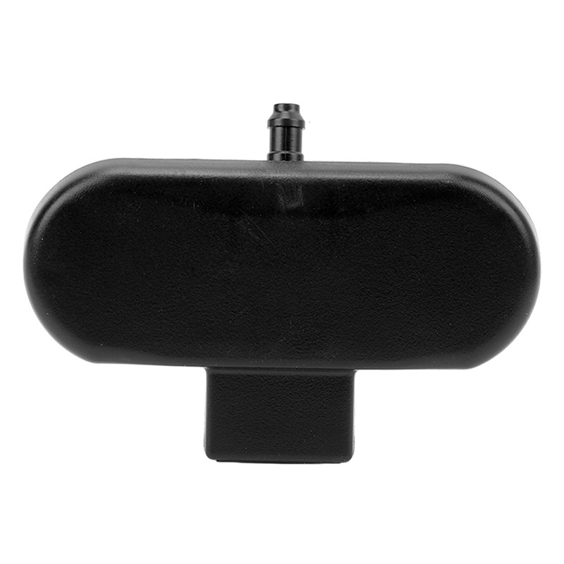 2PCS Heated Windshield Washer Spray Nozzles Jet Left Right Efficient