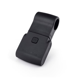 Broil King, 60936, Grill Light Cob Handle Mount,Black