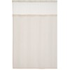 Suminoe O1021 Medical Curtain, Beige, 118.1 x 57.1 inches (300