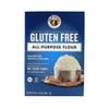 King Arthur Flour Multipurpose Flour, Gluten-Free 24 ounces (3 pack)
