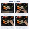 7PCS Training Chopsticks for Adults & Kids - Chopsticks for