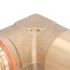 Oxygen Sensor Extender, 90 Degree Angled Oxygen Sensor Extender M18x1.5