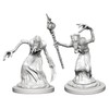 D&D Nolzurs Marvelous Unpainted Miniatures: Wave 1: Mindflayers