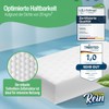 2.5 x Longer Life | Dirt Eraser Sponge Pro Pack