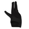 2Pcs 3 Finger Barber Glove Insulated Hair Styling Heat Protector