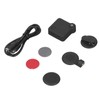 Industrial Camera Wireless WiFi Remote Control 8MP 140° Wide Angle