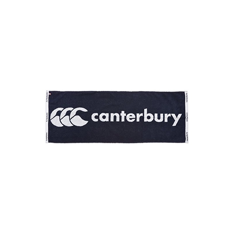 [Canterbury] SPORT TOWEL L Sports Towel L AA07438 29_Navy, 29_navy