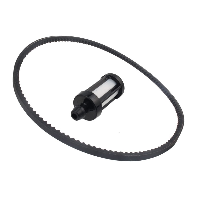 9490-000-7851 3/8'' x 34" Drive Belt Replacement for Stihl TS400