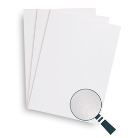 Marrutt 250gsm Smooth Lustre Double Sided Inkjet Photo Paper: 10" x 8" - 25 Sheets