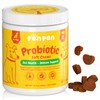 PENPEN Probiotics for Dogs, Dogs Probiotics for Digestive Health, Multi-Probiotic