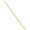勝亦商店 竹製ドック棒(100本入) 外寸:φ5×180mm
