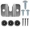 Impulsfoto Dartboard Bracket - for hanging Dartboards - includes Screws