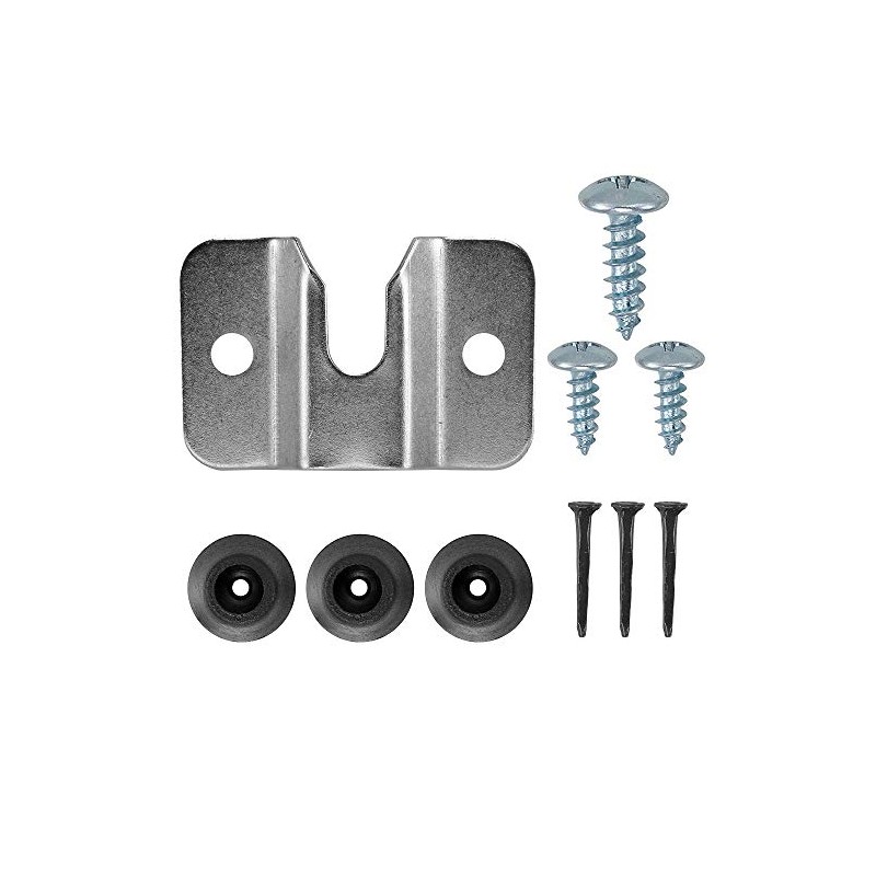 Impulsfoto Dartboard Bracket - for hanging Dartboards - includes Screws
