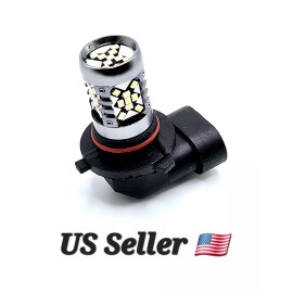 Superlative Supplies Ultra LED Bulb for Honda Rubicon 500 GPScape 2004–2008 Handlebar Light Pod V