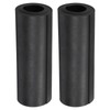 YOKIVE 2 Pcs Magnetic Fireplace Draft Stopper, Fireplace Vent Cover