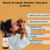 Aceite De Salmon Omega 3 Perros Pure Y Gatos 500