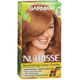 Nutrisse #73 Dk Golden Bl Size 1ct Nutrisse #73 Dark Golden Blonde