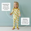 Little Sleepies Two-Piece Pajama Set for Boys & Girls, Soft