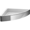 Emco Loft Corner Soap Basket 179 x 34 x 179