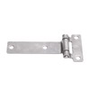 Cocoarm 316 Stainless Steel T-Hinge Marine Quality, Heavy Duty T-Band