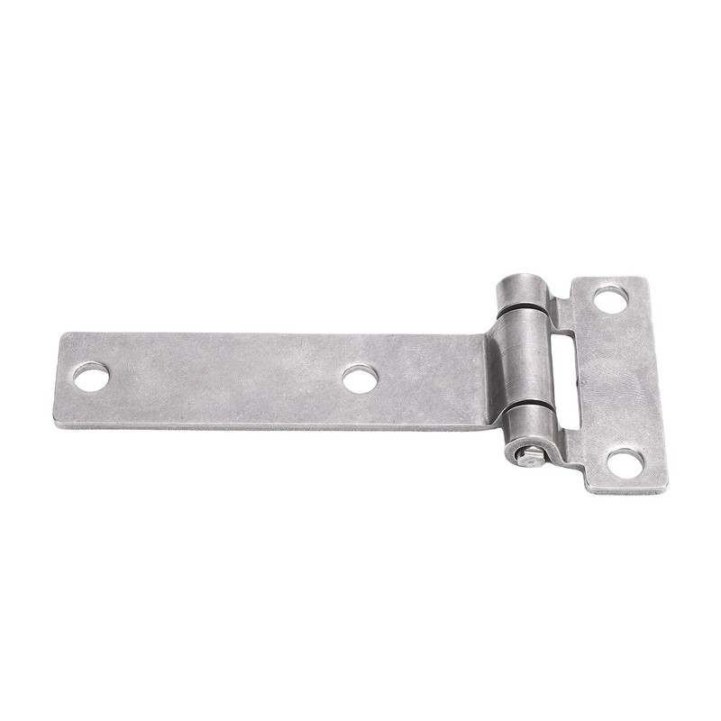 Cocoarm 316 Stainless Steel T-Hinge Marine Quality, Heavy Duty T-Band