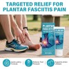 Z Nuevo Crema Para Fascitis Plantar, Fórmula Suave Y Y