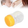 Baby Food Storage Jar Universal Wide Caliber Temperature Sensitive Baby