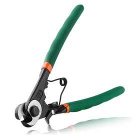 SPEEDWOX Wire Mini Cutter, Wire Cutter, Small Wire Cutter, Wire Rope Cutter, Brake Wire Cutter, Rope Cutter, Bicycle Wire Cutter, Bicycle Brake Cable Cutter, Wire Cutter, Stainless Steel Wire,