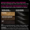 Garnier Olia Permanent Hair Dye, Ammonia-Free Hair Color, 2.0 Soft