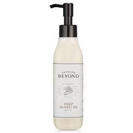 Beyond Deep Moisture Body Oil / 비욘드 딥모이스처 바디오일