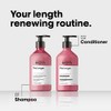 L'Oreal Professionnel Series Expert Pro Longer Shampoo 500ml