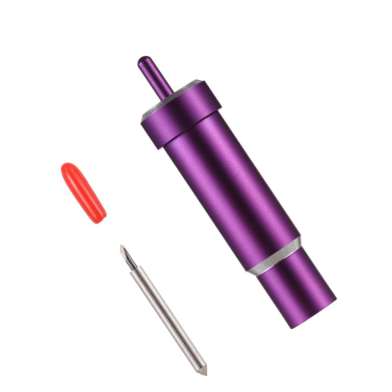 Deep Cut Blade Fine Point with Hosing and Storage Box