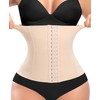 JoyGirl Women's Shapewear Corset Tummy Control Body Shaper Waist Trainer