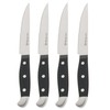 HENCKELS Statement Razor-Sharp Steak Knife Set of 4, German Engineered