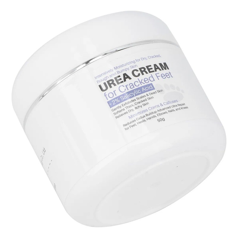 Crema De Urea Crema Removedora De Callos De Pies