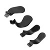 Stainless Steel Controller Paddles Replacement for Elite Controller Series 2